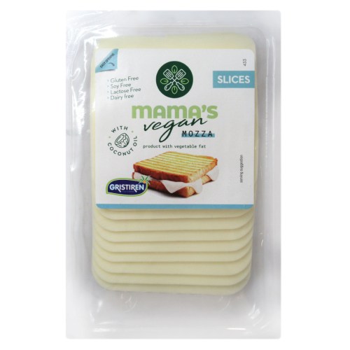 mozza white